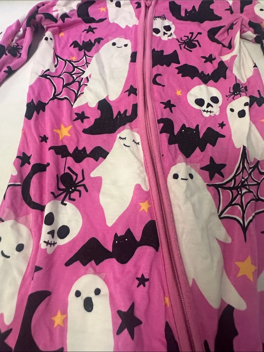Little Sleepies excellent glows
